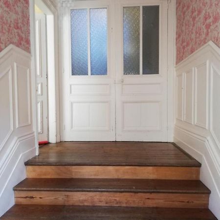 Апартаменти La Chambre D'Hote De Christelle Шербур-ан-Котантен Екстер'єр фото