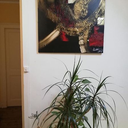 Апартаменти La Chambre D'Hote De Christelle Шербур-ан-Котантен Екстер'єр фото