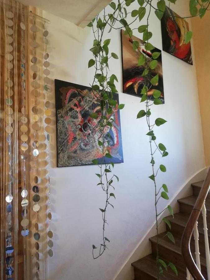 Апартаменти La Chambre D'Hote De Christelle Шербур-ан-Котантен Екстер'єр фото