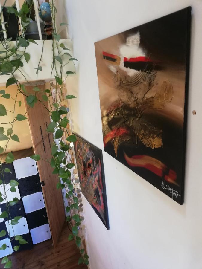 Апартаменти La Chambre D'Hote De Christelle Шербур-ан-Котантен Екстер'єр фото