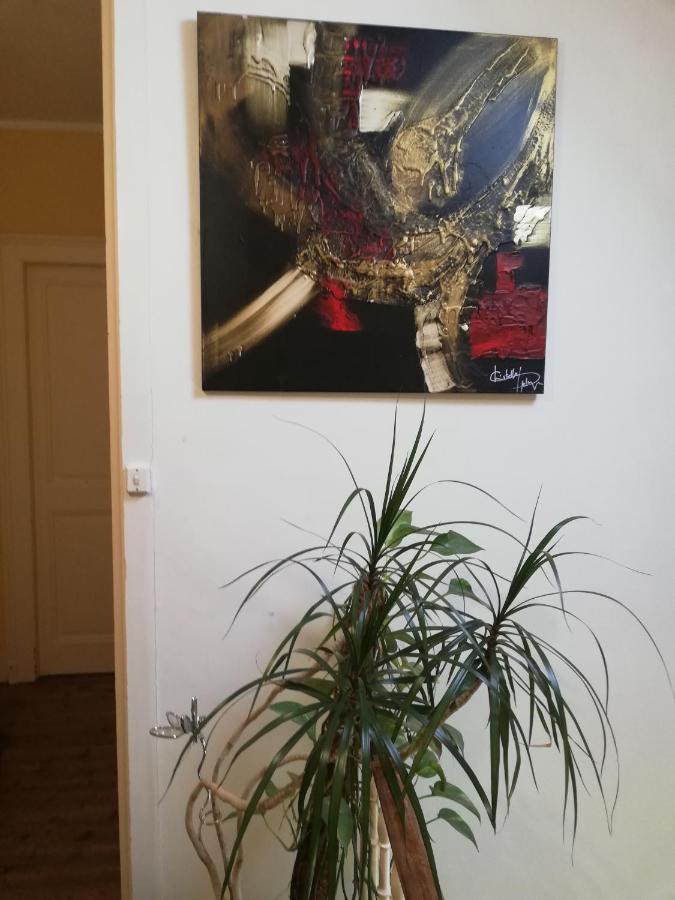 Апартаменти La Chambre D'Hote De Christelle Шербур-ан-Котантен Екстер'єр фото