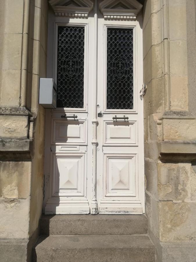 Апартаменти La Chambre D'Hote De Christelle Шербур-ан-Котантен Екстер'єр фото