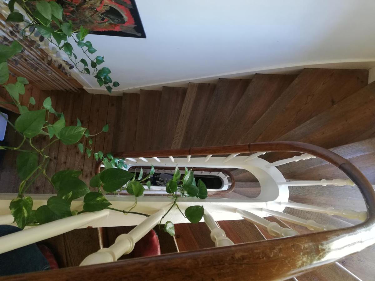 Апартаменти La Chambre D'Hote De Christelle Шербур-ан-Котантен Екстер'єр фото