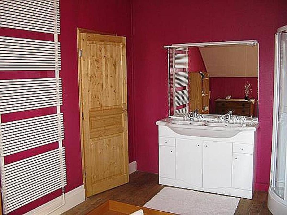 Апартаменти La Chambre D'Hote De Christelle Шербур-ан-Котантен Екстер'єр фото